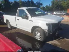 1FTMF1CB8KKD87505 2019 FORD F-150