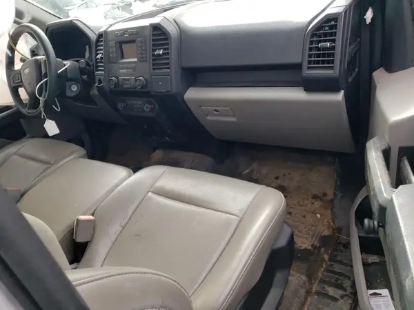 1FTMF1CB8KKD90677 2019 FORD F-150 - Image 8