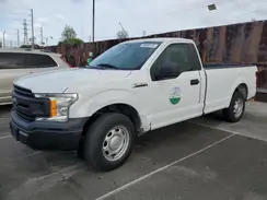 1FTMF1CB8KKE15514 2019 FORD F-150