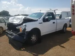 1FTMF1CB8KKE20020 2019 FORD F-150