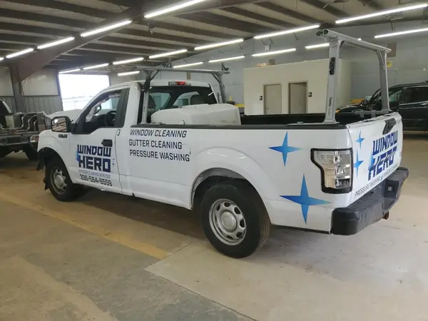 1FTMF1CB8KKE20020 2019 FORD F-150 - Image 2