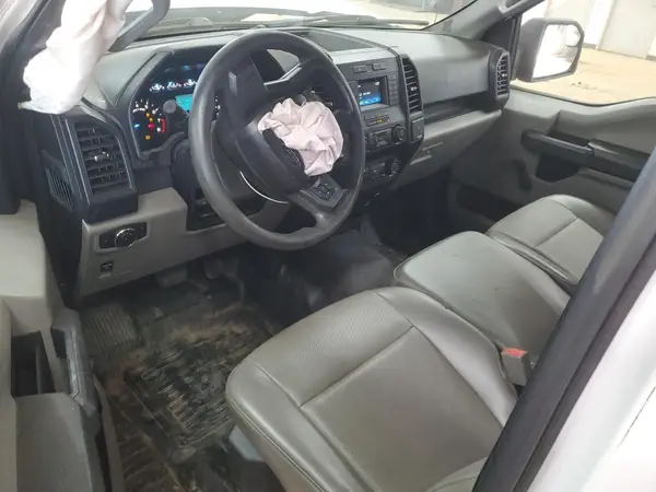 1FTMF1CB8KKE20020 2019 FORD F-150 - Image 8