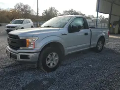 1FTMF1CB8KKE20101 2019 FORD F-150