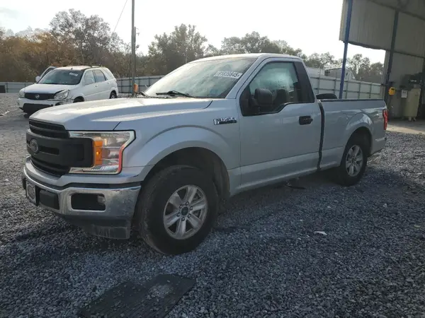 1FTMF1CB8KKE20101 2019 FORD F-150 - Image 1