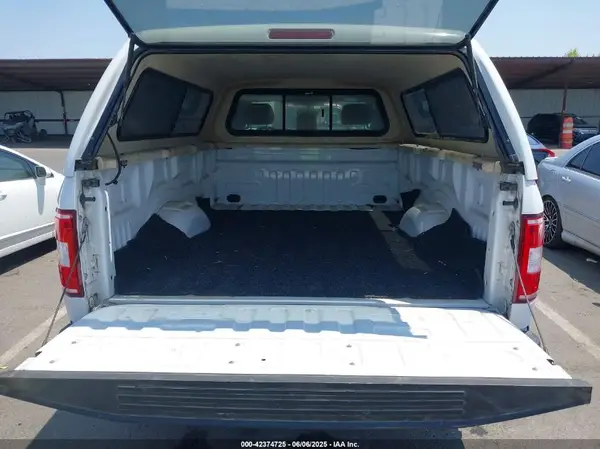 1FTMF1CB8KKE52577 2019 FORD F-150 - Image 8