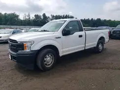 1FTMF1CB8KKE68620 2019 FORD F-150