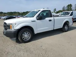 1FTMF1CB8KKF10879 2019 FORD F-150