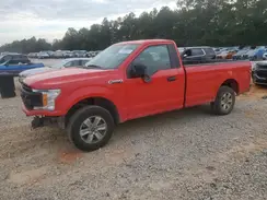 1FTMF1CB8KKF25494 2019 FORD F-150