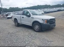 1FTMF1CB8LFB97522 2020 FORD F-150