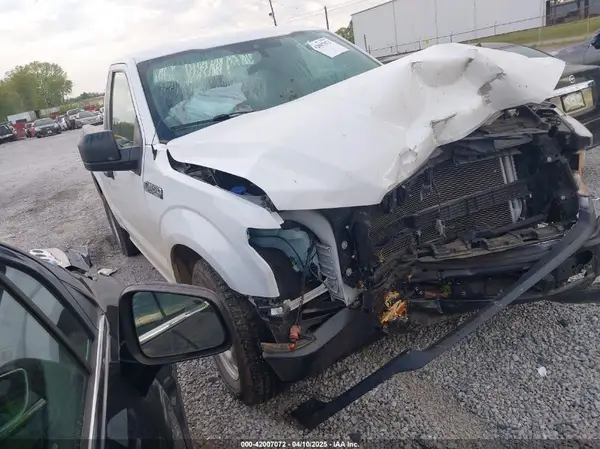 1FTMF1CB8LFC15985 2020 FORD F-150 - Image 1