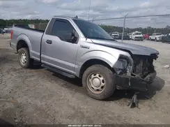 1FTMF1CB8LFC64099 2020 FORD F-150