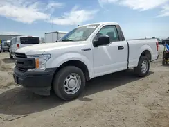 1FTMF1CB8LKD34255 2020 FORD F-150