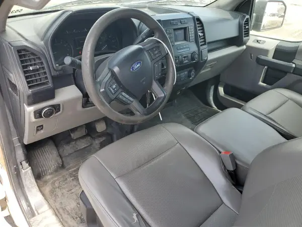 1FTMF1CB8LKD34255 2020 FORD F-150 - Image 8