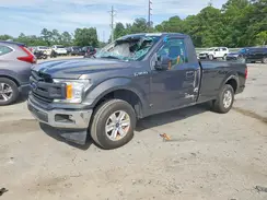 1FTMF1CB8LKD46485 2020 FORD F-150