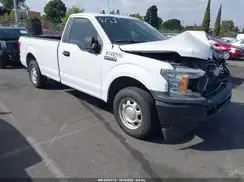 1FTMF1CB8LKD61939 2020 FORD F-150