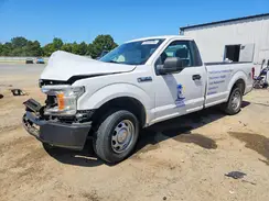 1FTMF1CB8LKE60146 2020 FORD F-150