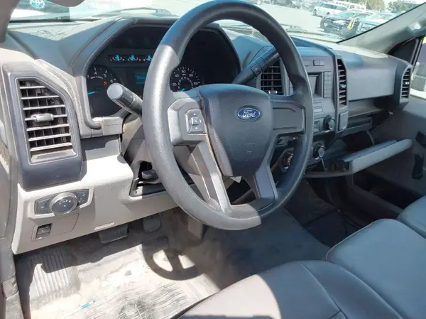 1FTMF1CB8LKE64438 2020 FORD F-150 - Image 8