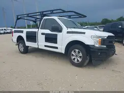 1FTMF1CB8LKE91462 2020 FORD F-150