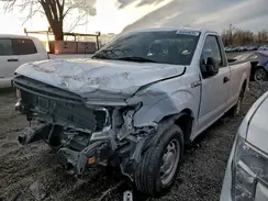 1FTMF1CB8LKE91932 2020 FORD F-150