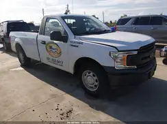 1FTMF1CB8LKE93180 2020 FORD F-150