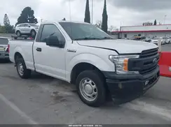 1FTMF1CB8LKF19020 2020 FORD F-150