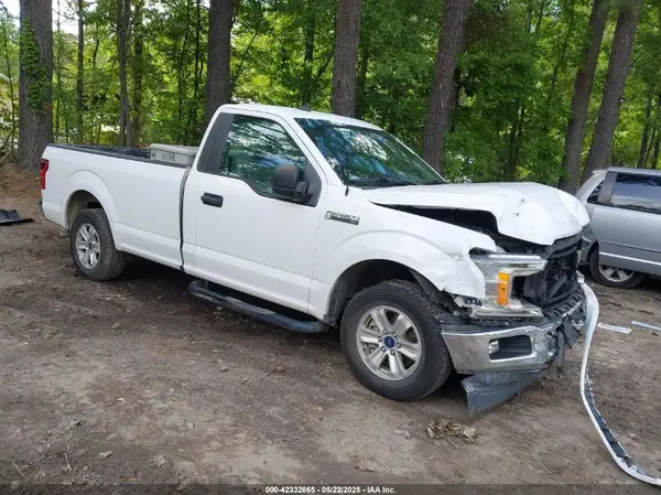 1FTMF1CB8LKF35069 2020 FORD F-150 - Image 1