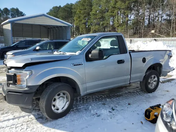 1FTMF1CB8LKF47836 2020 FORD F-150 - Image 1