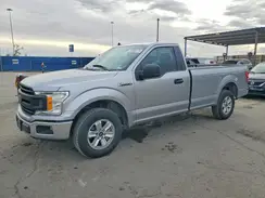 1FTMF1CB8LKF54138 2020 FORD F-150