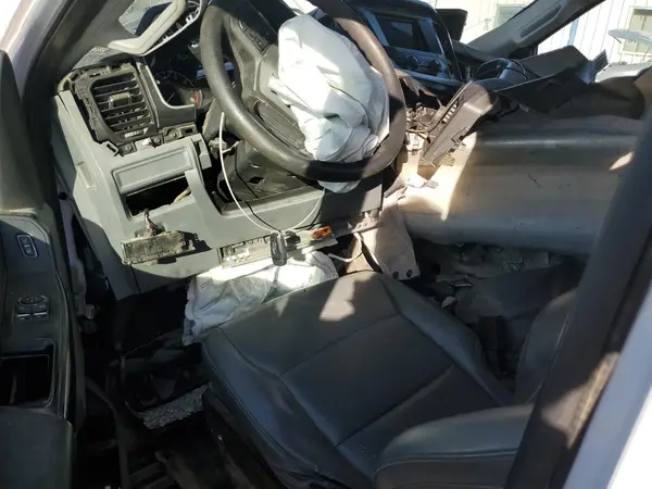 1FTMF1CB8MKD02519 2021 FORD F-150 - Image 8