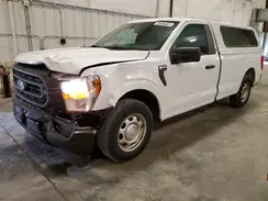 1FTMF1CB8MKD56113 2021 FORD F-150