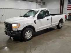 1FTMF1CB8MKD56984 2021 FORD F-150