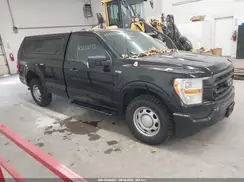 1FTMF1CB8MKD58587 2021 FORD F-150
