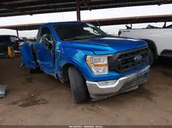 1FTMF1CB8MKD74031 2021 FORD F-150