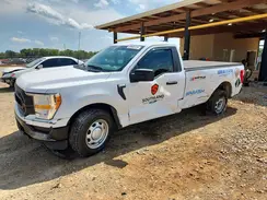 1FTMF1CB8MKD79505 2021 FORD F-150