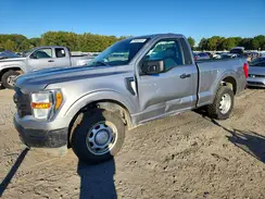 1FTMF1CB8MKD93551 2021 FORD F-150