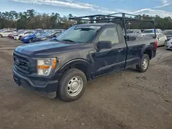 1FTMF1CB8MKE06251 2021 FORD F-150