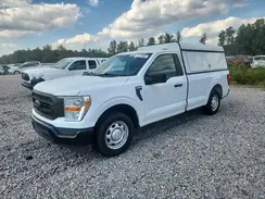 1FTMF1CB8MKE07996 2021 FORD F-150