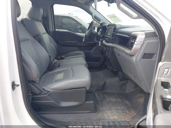 1FTMF1CB8MKE18206 2021 FORD F-150 - Image 8