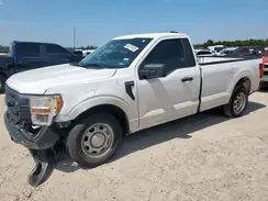 1FTMF1CB8MKE23292 2021 FORD F-150
