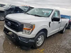 1FTMF1CB8MKE25589 2021 FORD F-150