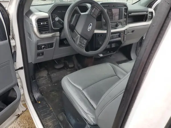 1FTMF1CB8MKE25589 2021 FORD F-150 - Image 8