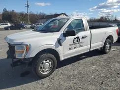 1FTMF1CB8MKE34762 2021 FORD F-150