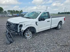 1FTMF1CB8MKE36852 2021 FORD F-150