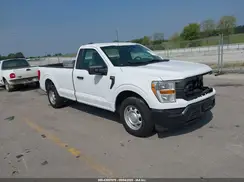 1FTMF1CB8MKE42327 2021 FORD F-150