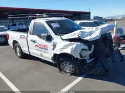 1FTMF1CB8MKE66305 2021 FORD F-150