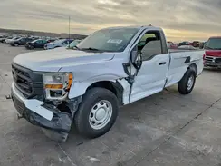 1FTMF1CB8MKE81189 2021 FORD F-150