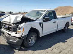 1FTMF1CB8MKE95769 2021 FORD F-150