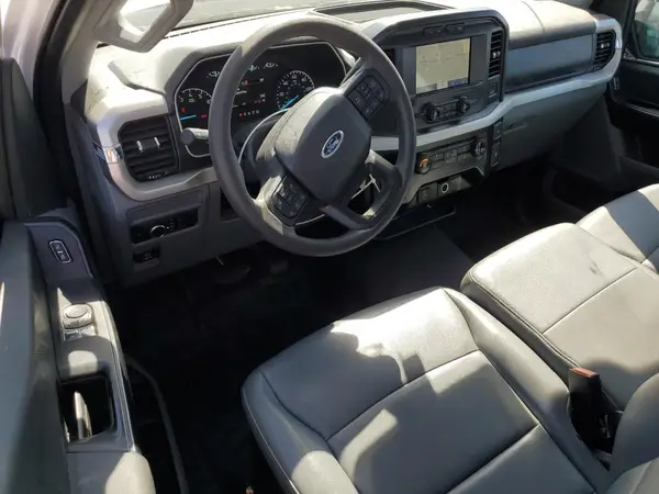 1FTMF1CB8MKE95769 2021 FORD F-150 - Image 8