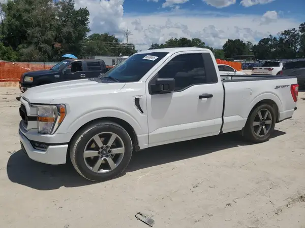 1FTMF1CB8MKE95903 2021 FORD F-150