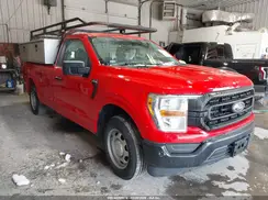 1FTMF1CB8NKD24554 2022 FORD F-150